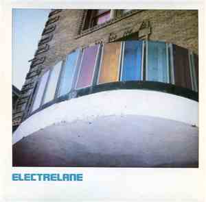 Electrelane - Film Music
