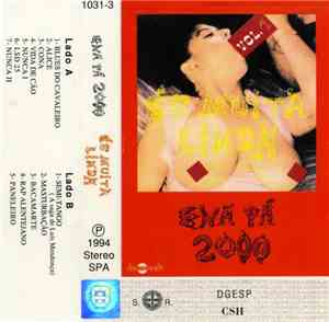 Ena Pá 2000 - És Muita Linda