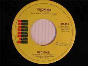 Eric Gale - Killing Me Softly With His Song / Cleopatra