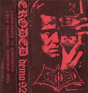 Eroded  - Demo 92