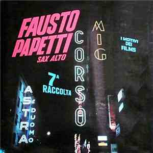 Fausto Papetti - 7a Raccolta
