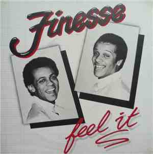 Finesse  - Feel It