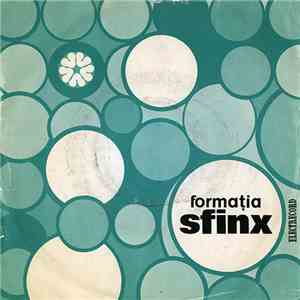 Formația Sfinx - Șir De Cocori