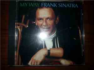 Frank Sinatra - My Way
