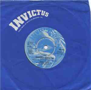 Freda Payne - Unhooked Generation / Come Back