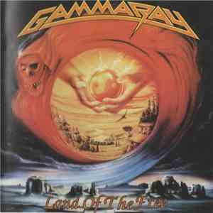 Gamma Ray - Land Of The Free