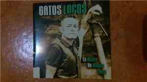 Gatos Locos - En Medio De Ningun Lugar