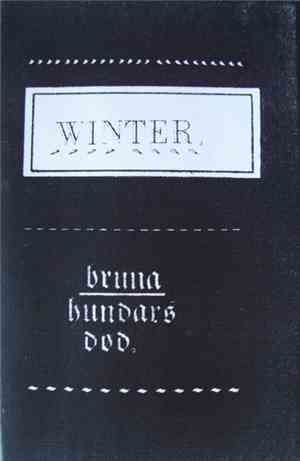 Glenn Winter - Bruna Hundars Död