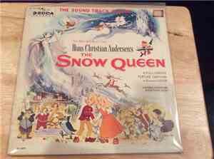 Hans Christian Andersen - The Snow Queen