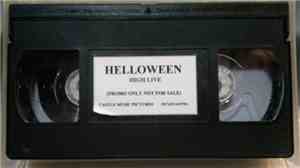 Helloween - High Live