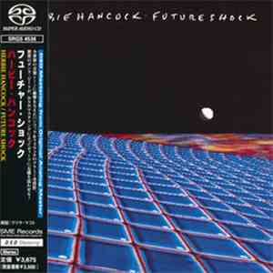 Herbie Hancock - Future Shock