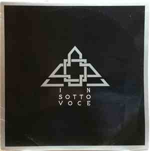 In Sotto Voce - In Sotto Voce