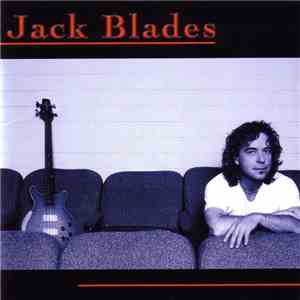 Jack Blades - Jack Blades