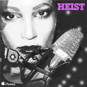 Jacky Elastic - Heist
