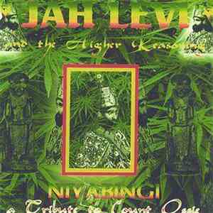 Jah Levi & The Higher Reasoning - Niyabinghi - A Tribute To Count Ossie