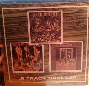 Jethro Tull - ...6 Track Sampler
