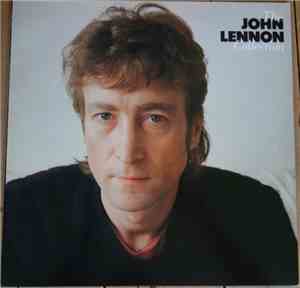 John Lennon - The John Lennon Collection