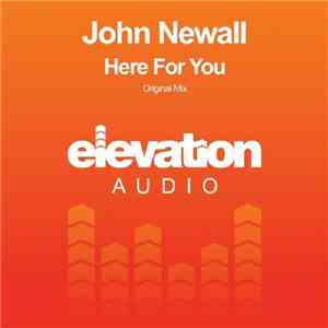 John Newall - Here For You