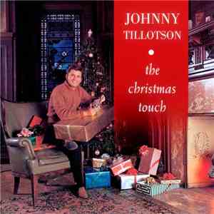Johnny Tillotson - The Christmas Touch
