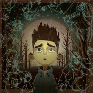 Jon Brion - Paranorman: Original Motion Picture Soundtrack