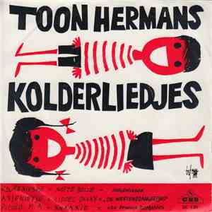 Jongenskoor De Westendzangertjes - Toon Hermans Kolderliedjes