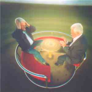 Jullander - John Symmes' Welt
