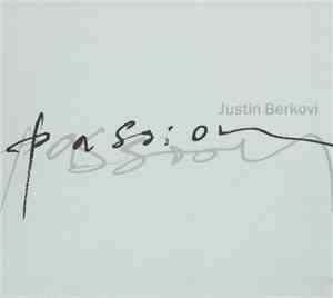 Justin Berkovi - Passion
