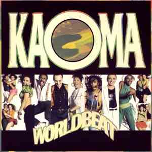 Kaoma - Worldbeat