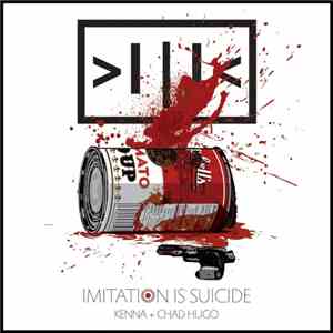 Kenna - Land 2 Air Chronicles II: Imitation Is Suicide - Chapter 1
