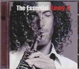 Kenny G  - The Essential Kenny G