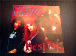 Kiss - The Best Of