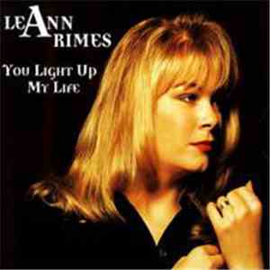 LeAnn Rimes - You Light Up My Life