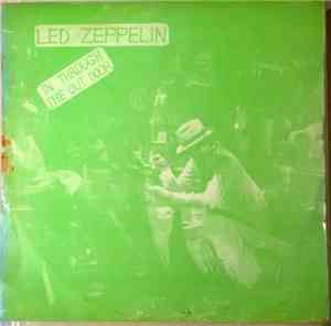 Led Zeppelin - In Through The Out Door