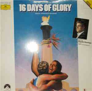 Lee Holdridge , Tenor Placido Domingo, The Harlow-Hatfield And Nelp Combine ...