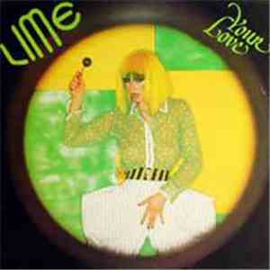 Lime  - Your Love