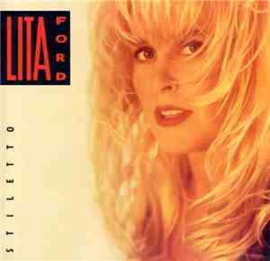 Lita Ford - Stiletto