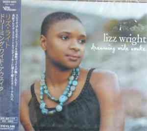 Lizz Wright - Dreaming Wide Awake