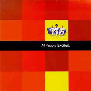 M People - Excited
