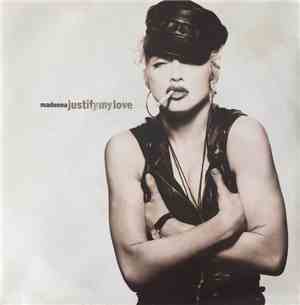 Madonna - Justify My Love