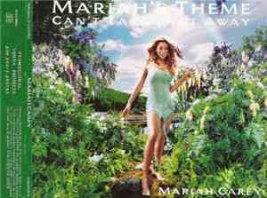 Mariah Carey - Can't Take That Away (Mariah's Theme)