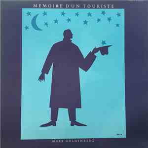 Mark Goldenberg - Mémoire D'un Touriste