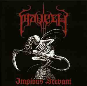 Maveth - Impious Servant