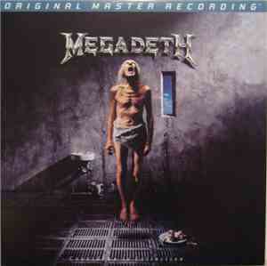 Megadeth - Countdown To Extinction