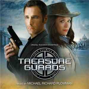 Michael Richard Plowman - Treasure Guards (Original Television Soundtrack)