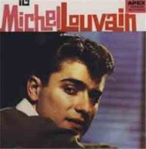 Michel Louvain - Ici Michel Louvain