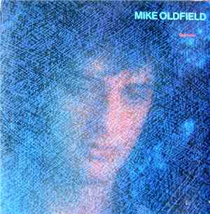Mike Oldfield - Discovery