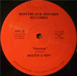 Mister U-Nek' - 