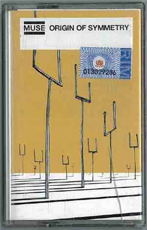Muse - Origin Of Symmetry