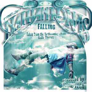 Nathan Adams  - Falling