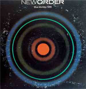 NewOrder - Blue Monday 1988